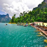 Khao Sok