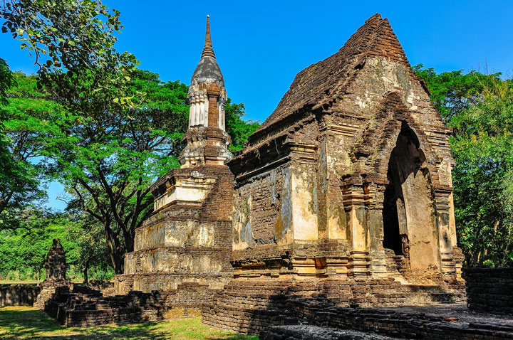 Wat Chom Chuen