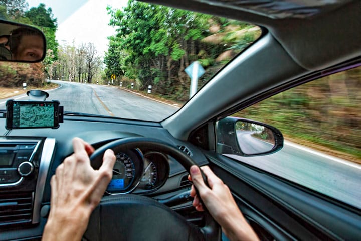 Weg vrij voor auto zonder spiegels: 'Veiliger en beter voor milieu