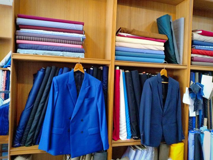 Bangkok Clothes Alteration Services - An ill-fitted shirt is a recipe for  disaster and for shooing away any suitors. So, if you don't want to be on  the on the list of