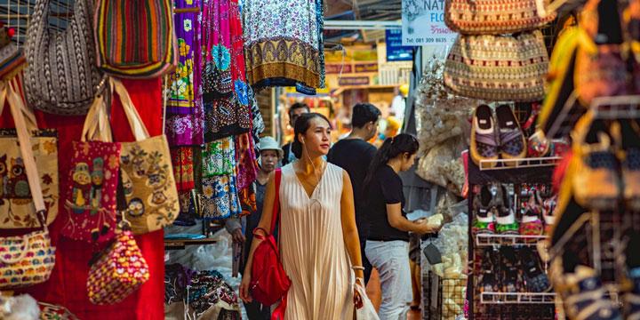 Specialiteit tarief barricade Goedkoop winkelen in Bangkok, waar moet je zijn? | Thailandblog